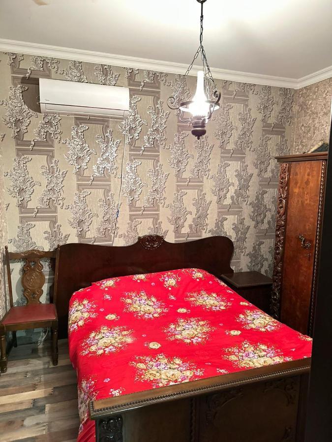 Guest House Godogani Extérieur photo