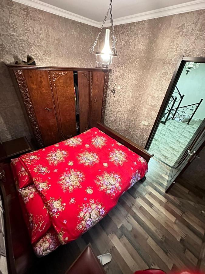 Guest House Godogani Extérieur photo