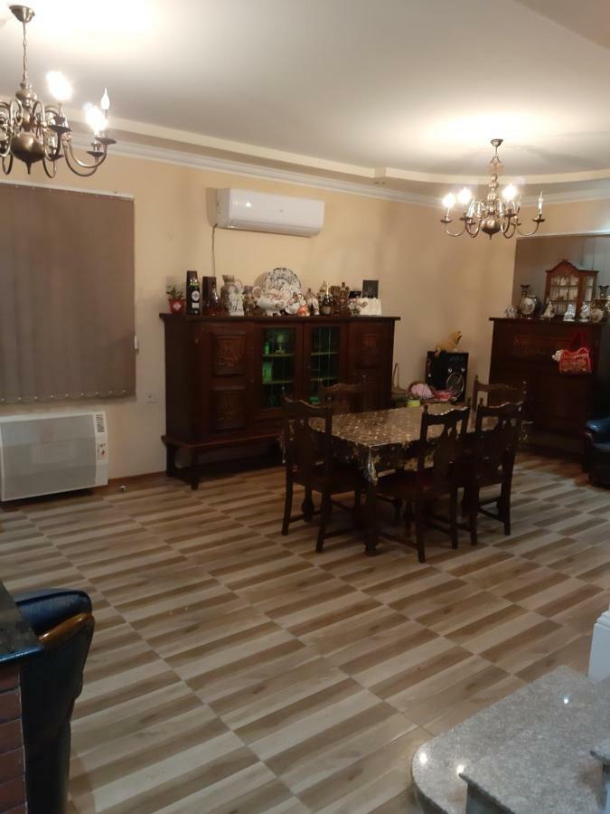 Guest House Godogani Extérieur photo