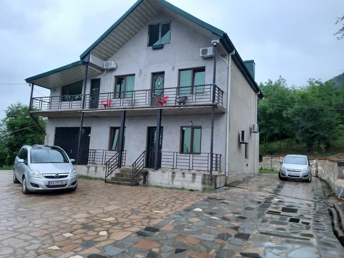 Guest House Godogani Extérieur photo
